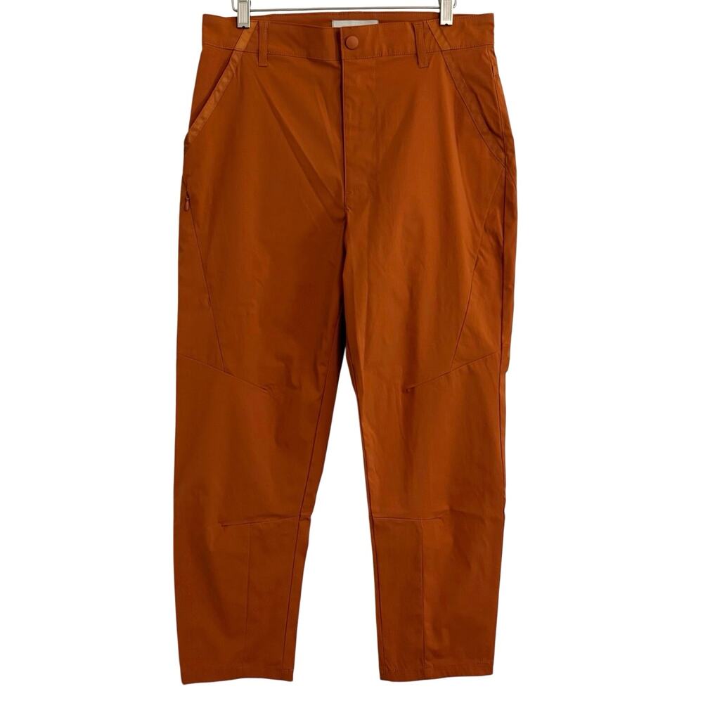 Standard Cloth Urban Outfitters Slim Fit Nylon Tech Pant Men’s Small Outdoor